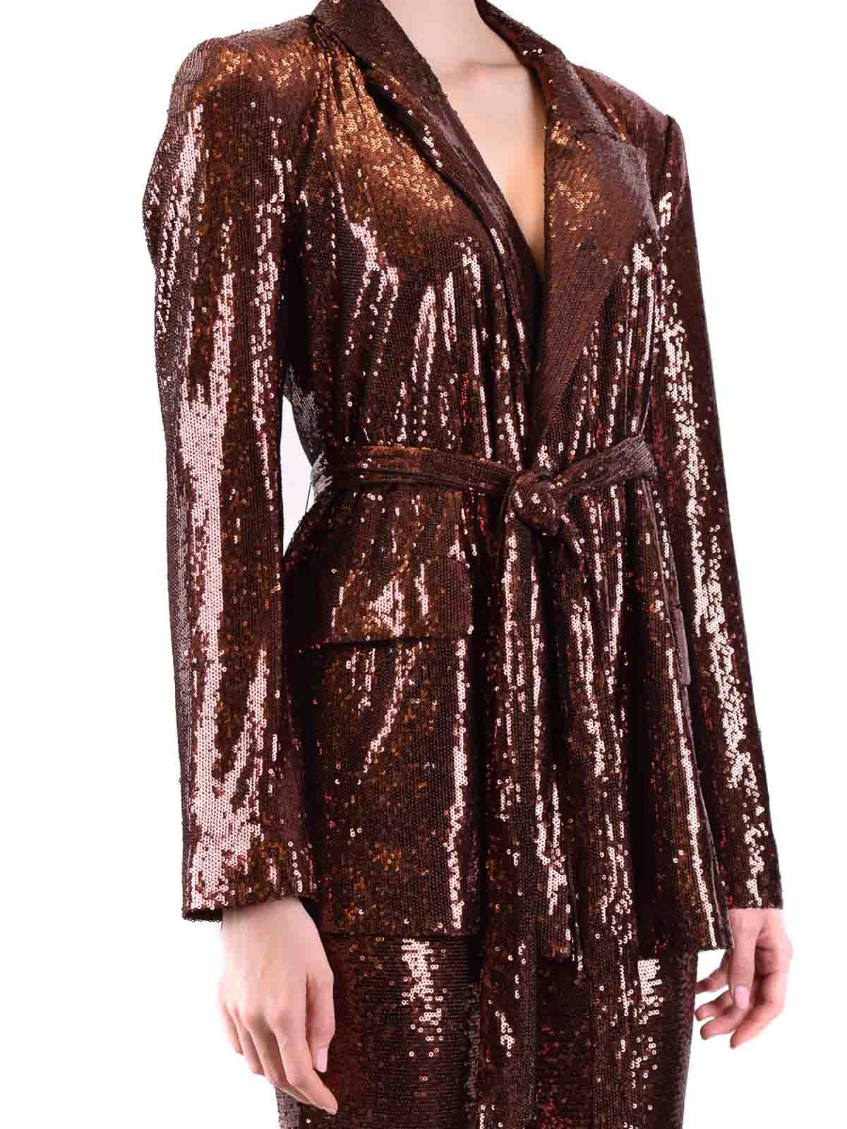 Blazers 1713BJSBRNZ (L'AGENCE / ブレザー・ジャケット ) | L'AGENCE (ラジャンス)(2)