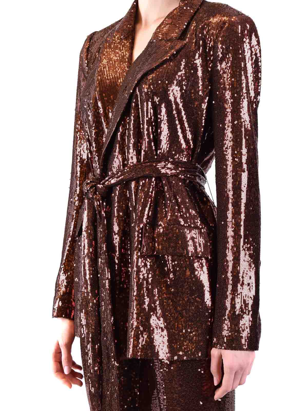 Blazers 1713BJSBRNZ (L'AGENCE / ブレザー・ジャケット ) | L'AGENCE (ラジャンス)(3)