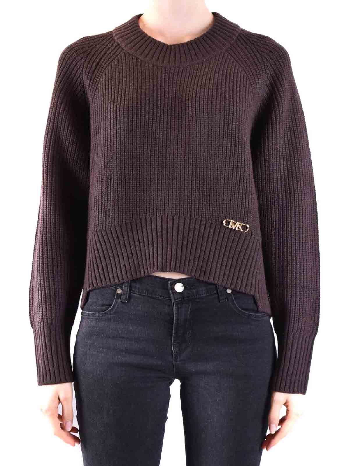Sweater MF360NR6V1201 (MICHAEL KORS / ニット・セーター・カーディガン ) | MICHAEL KORS (マイケル・コース)(1)
