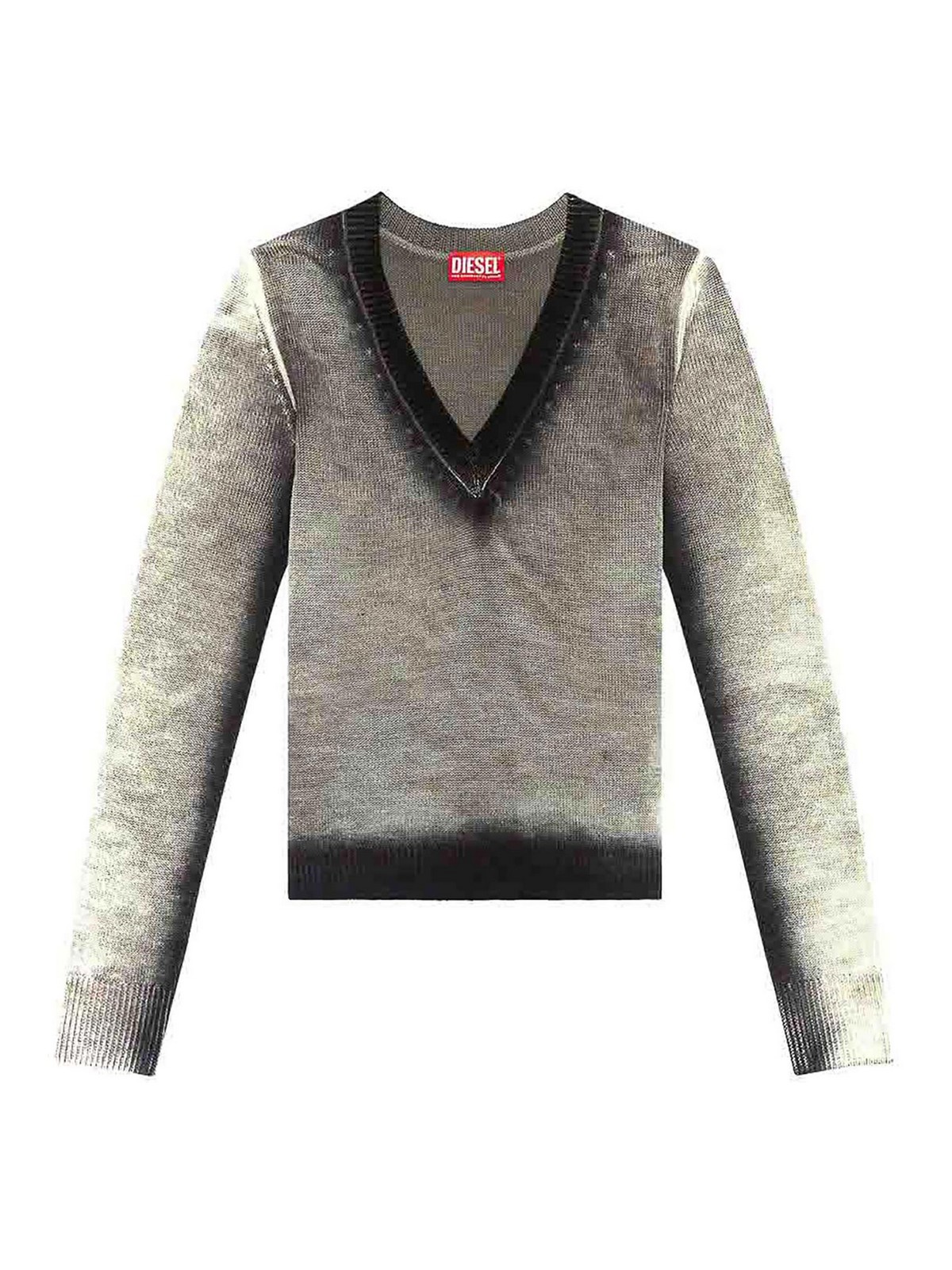 Sweater A114910BIAF9BX (Diesel / ニット・セーター・カーディガン ) | Diesel (ディーゼル)