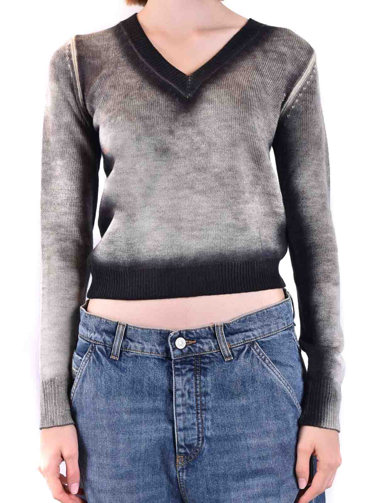 Sweater A114910BIAF9BX (Diesel / ニット・セーター・カーディガン ) | Diesel (ディーゼル)(1)