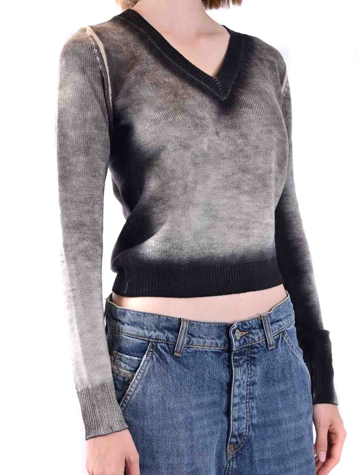 Sweater A114910BIAF9BX (Diesel / ニット・セーター・カーディガン ) | Diesel (ディーゼル)(2)