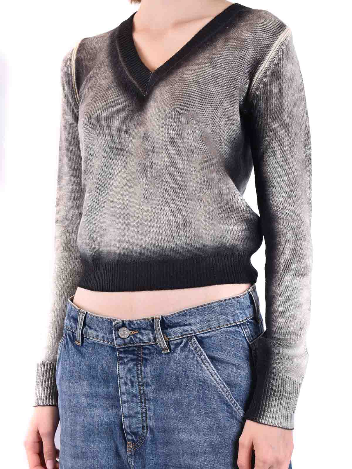 Sweater A114910BIAF9BX (Diesel / ニット・セーター・カーディガン ) | Diesel (ディーゼル)(3)