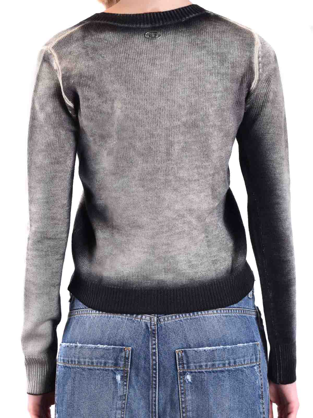 Sweater A114910BIAF9BX (Diesel / ニット・セーター・カーディガン ) | Diesel (ディーゼル)(4)
