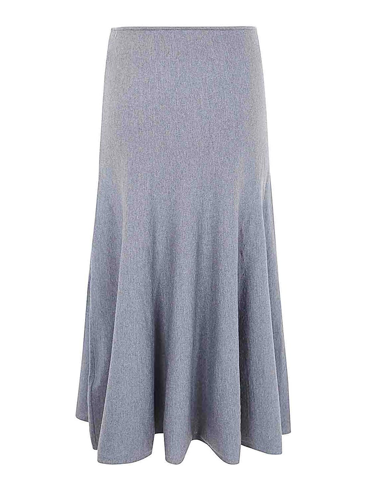 Mayu Skirt 9656511K511284 (KHAITE / スカート ) | KHAITE (ケイト)(1)