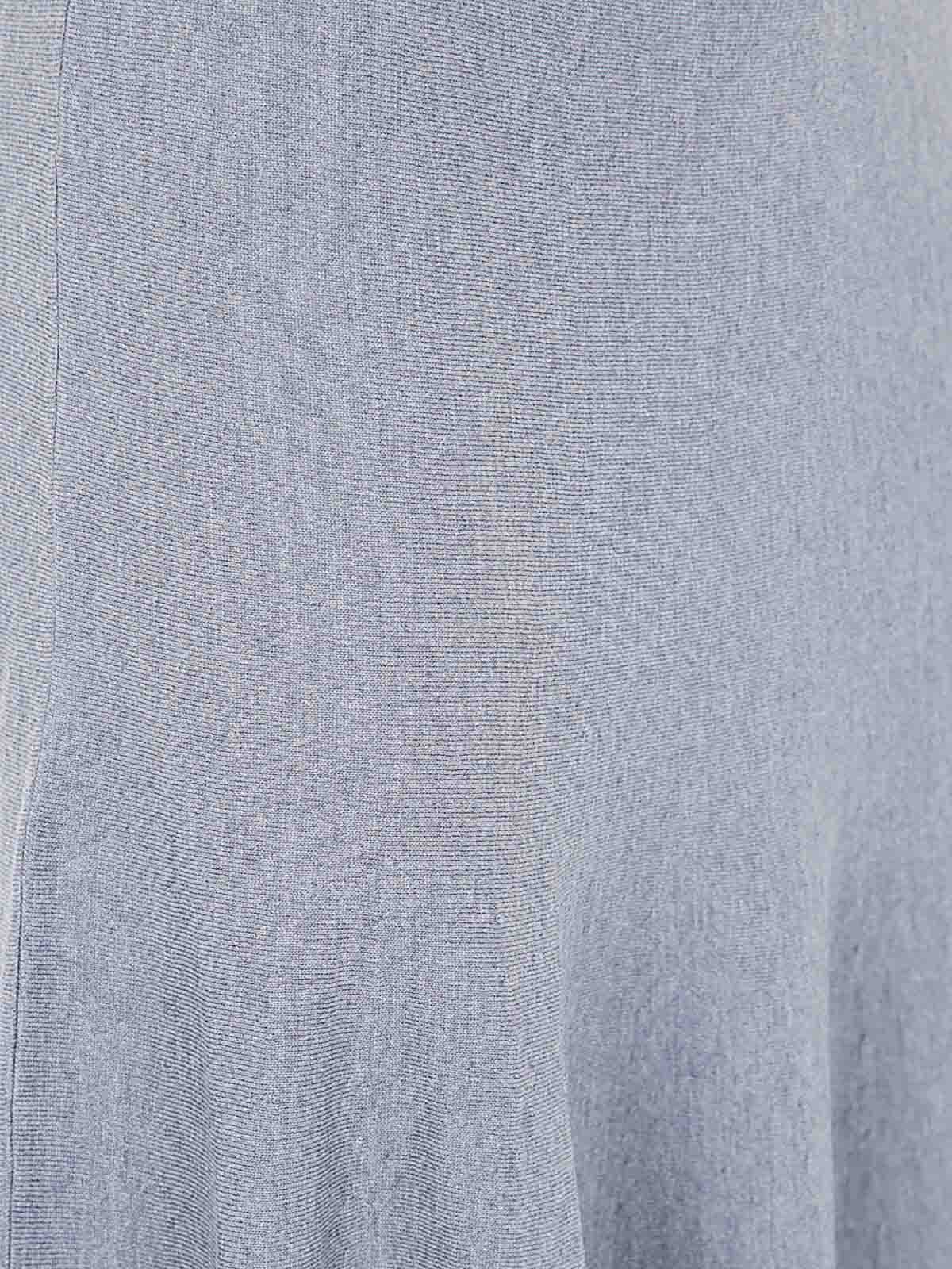 Mayu Skirt 9656511K511284 (KHAITE / スカート ) | KHAITE (ケイト)(2)