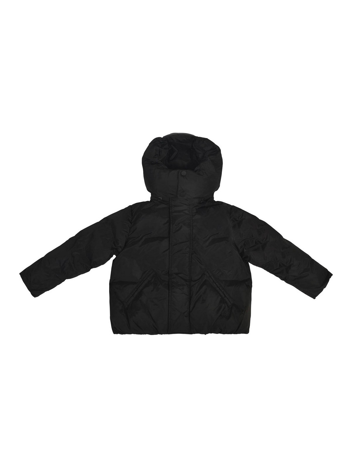 Jackets M60398MM001MM6J60UM6900 (MM6 Maison Margiela / ダウンジャケット・コート ) | MM6 Maison Margiela (エムエムシックス)
