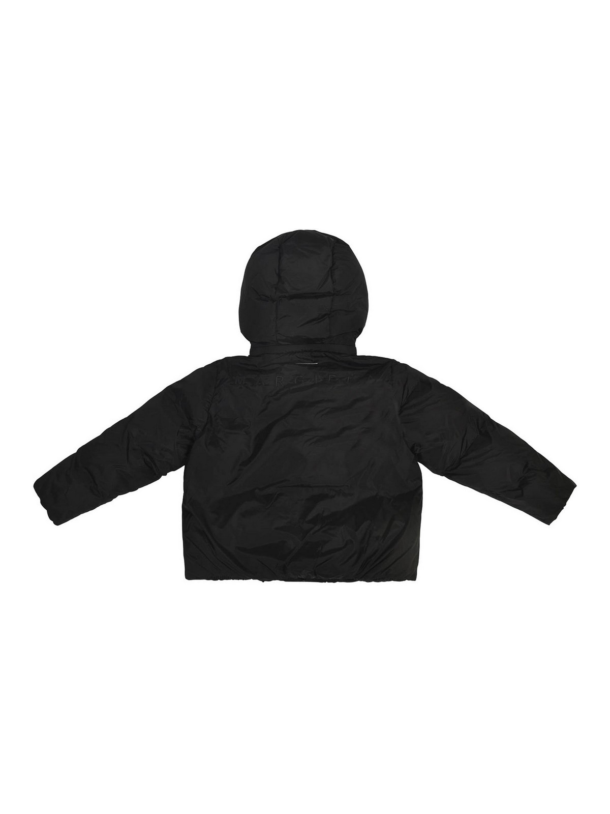 Jackets M60398MM001MM6J60UM6900 (MM6 Maison Margiela / ダウンジャケット・コート ) | MM6 Maison Margiela (エムエムシックス)(1)