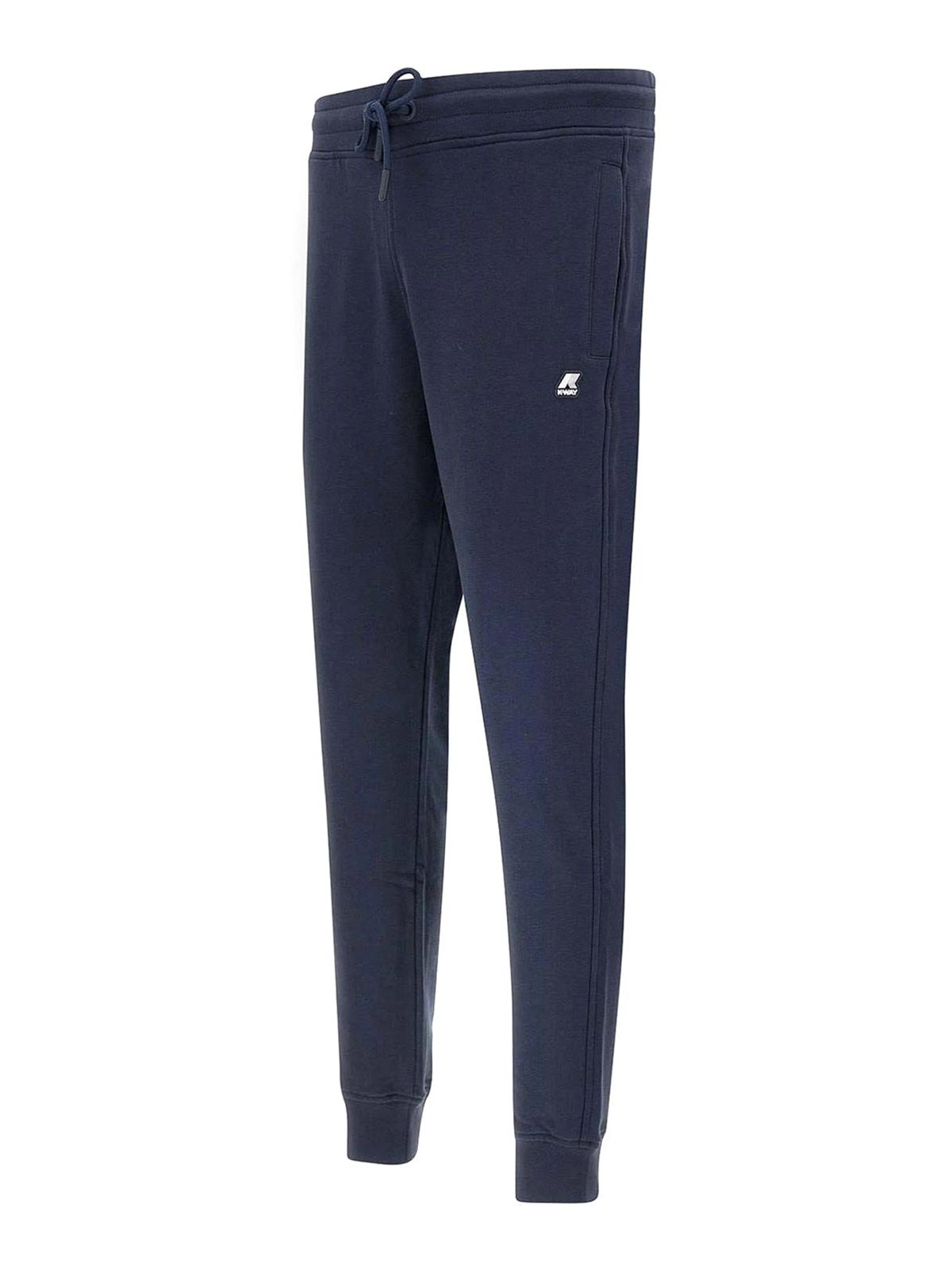 Trousers K7118SWK89 (K-WAY / パンツ ) | K-WAY (ケーウェイ)(1)