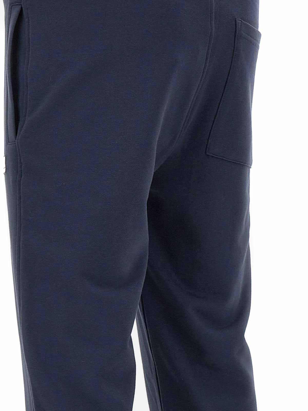 Trousers K7118SWK89 (K-WAY / パンツ ) | K-WAY (ケーウェイ)(3)