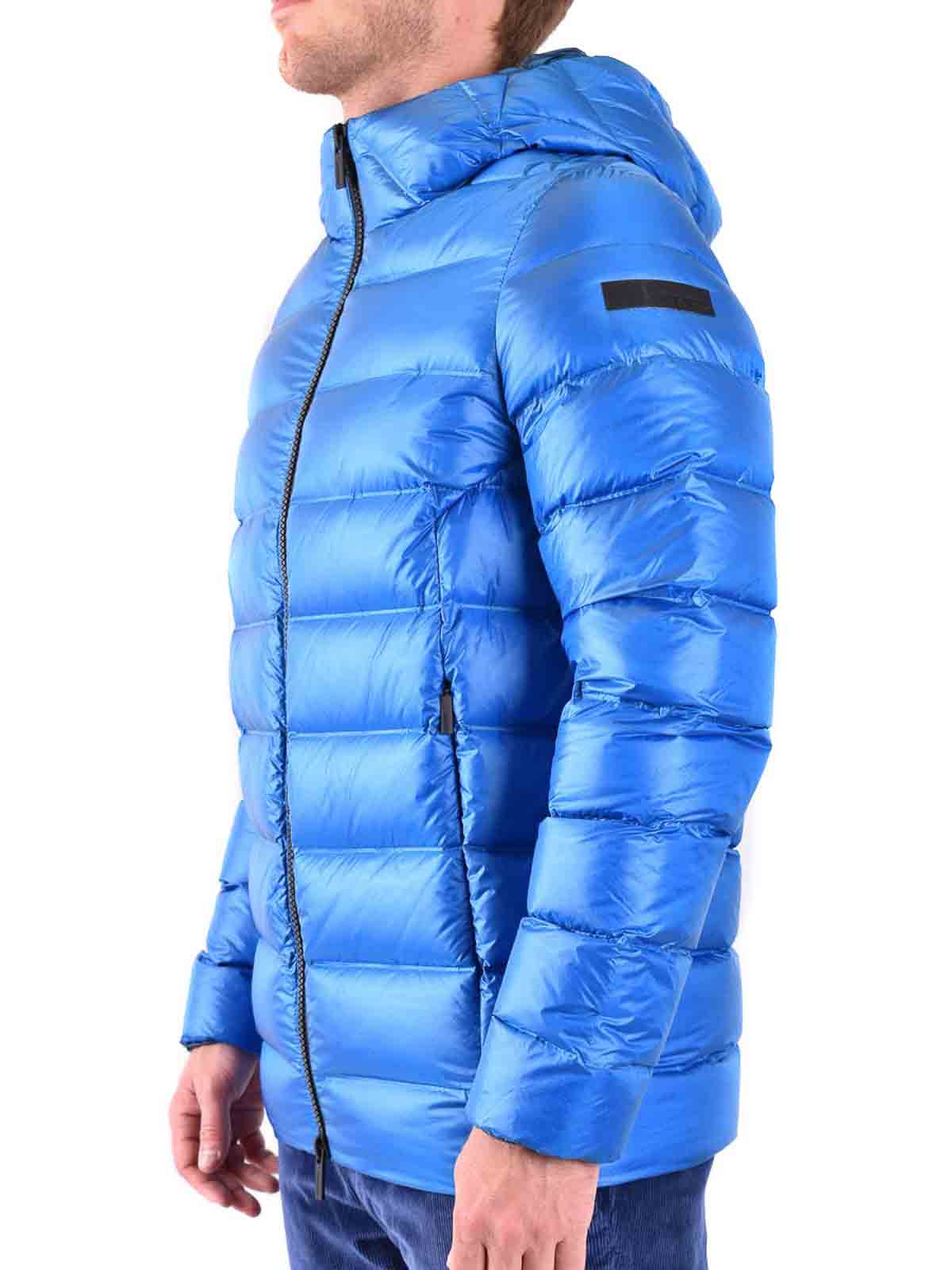 Jacket W2302763 (RRD / ダウンジャケット・コート ) | RRD (アールアールディー)(3)