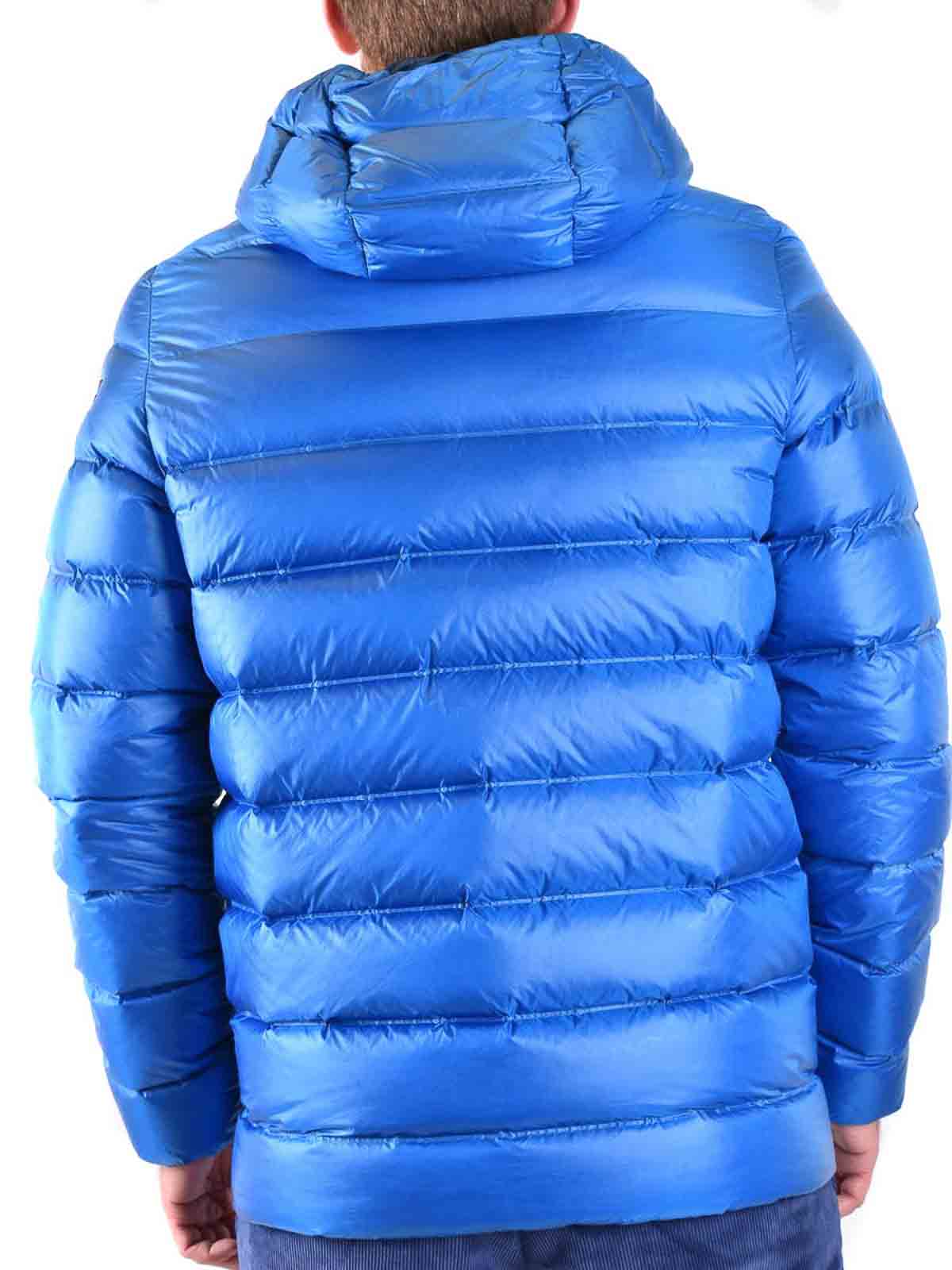 Jacket W2302763 (RRD / ダウンジャケット・コート ) | RRD (アールアールディー)(4)