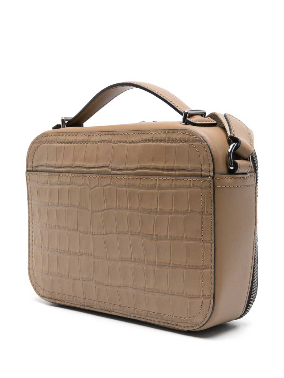 Hudson Ew Crossbody With Pouch 33F4LHDM6K297 (MICHAEL KORS / ハンドバッグ・ショルダーバッグ ) | MICHAEL KORS (マイケル・コース)(1)