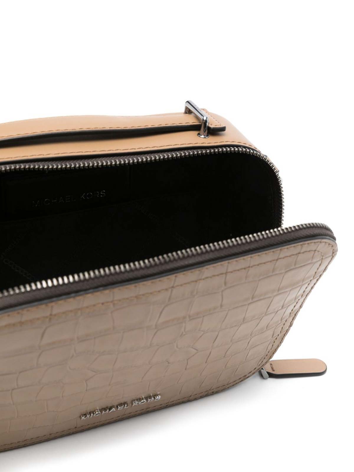 Hudson Ew Crossbody With Pouch 33F4LHDM6K297 (MICHAEL KORS / ハンドバッグ・ショルダーバッグ ) | MICHAEL KORS (マイケル・コース)(3)