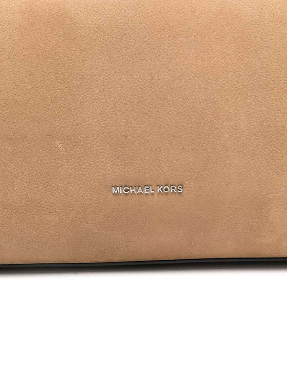 Hudson Soft Hobo 33F4LHDT9L297 (MICHAEL KORS / ハンドバッグ・ショルダーバッグ ) | MICHAEL KORS (マイケル・コース)(1)