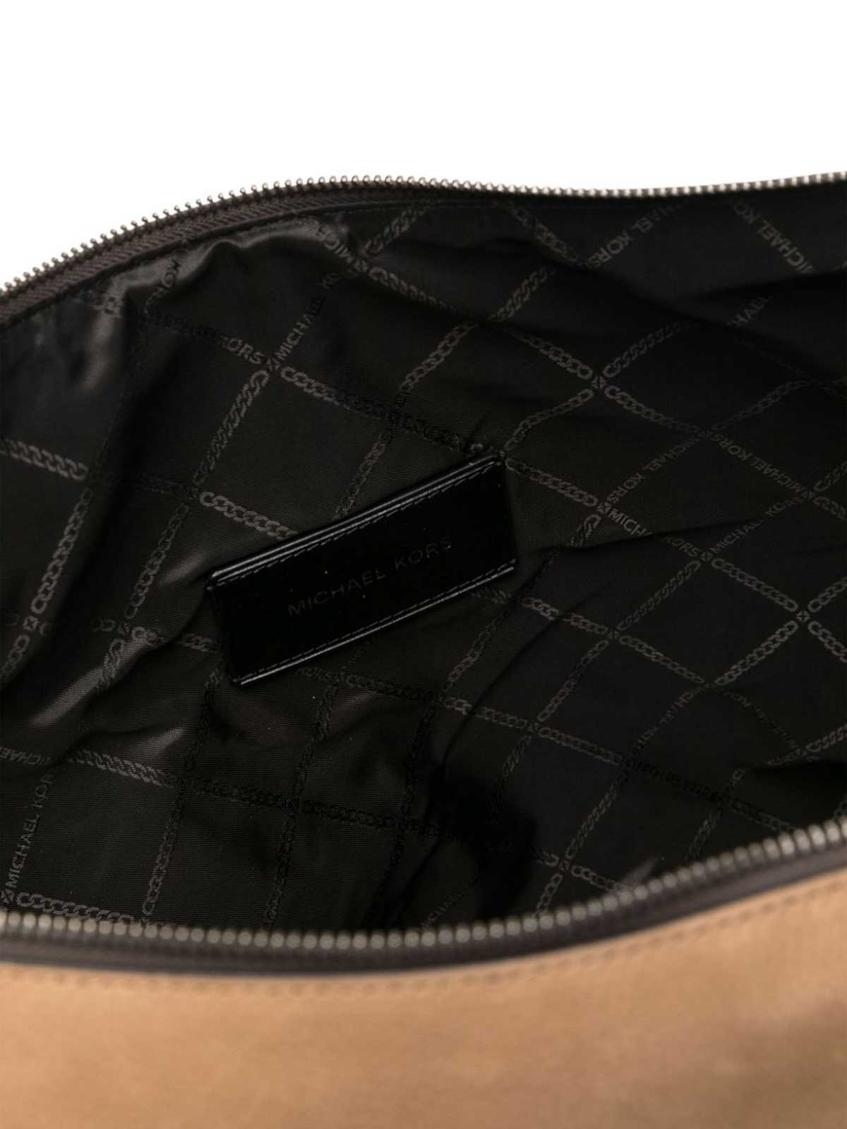 Hudson Soft Hobo 33F4LHDT9L297 (MICHAEL KORS / ハンドバッグ・ショルダーバッグ ) | MICHAEL KORS (マイケル・コース)(3)
