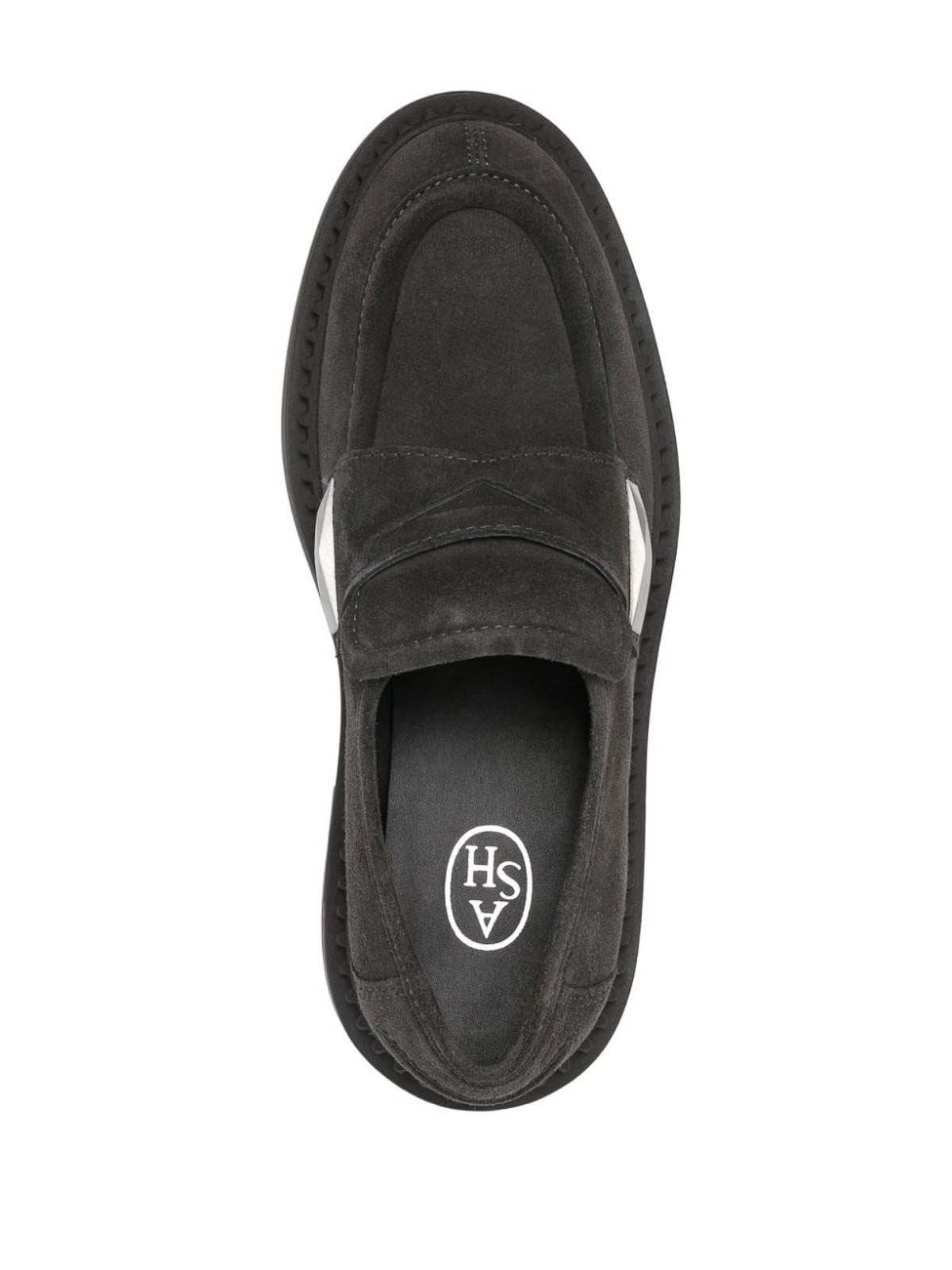 Medusa Loafer F24MEDUSA07BISTRO (ASH / ローファー ) | ASH (アッシュ)(1)