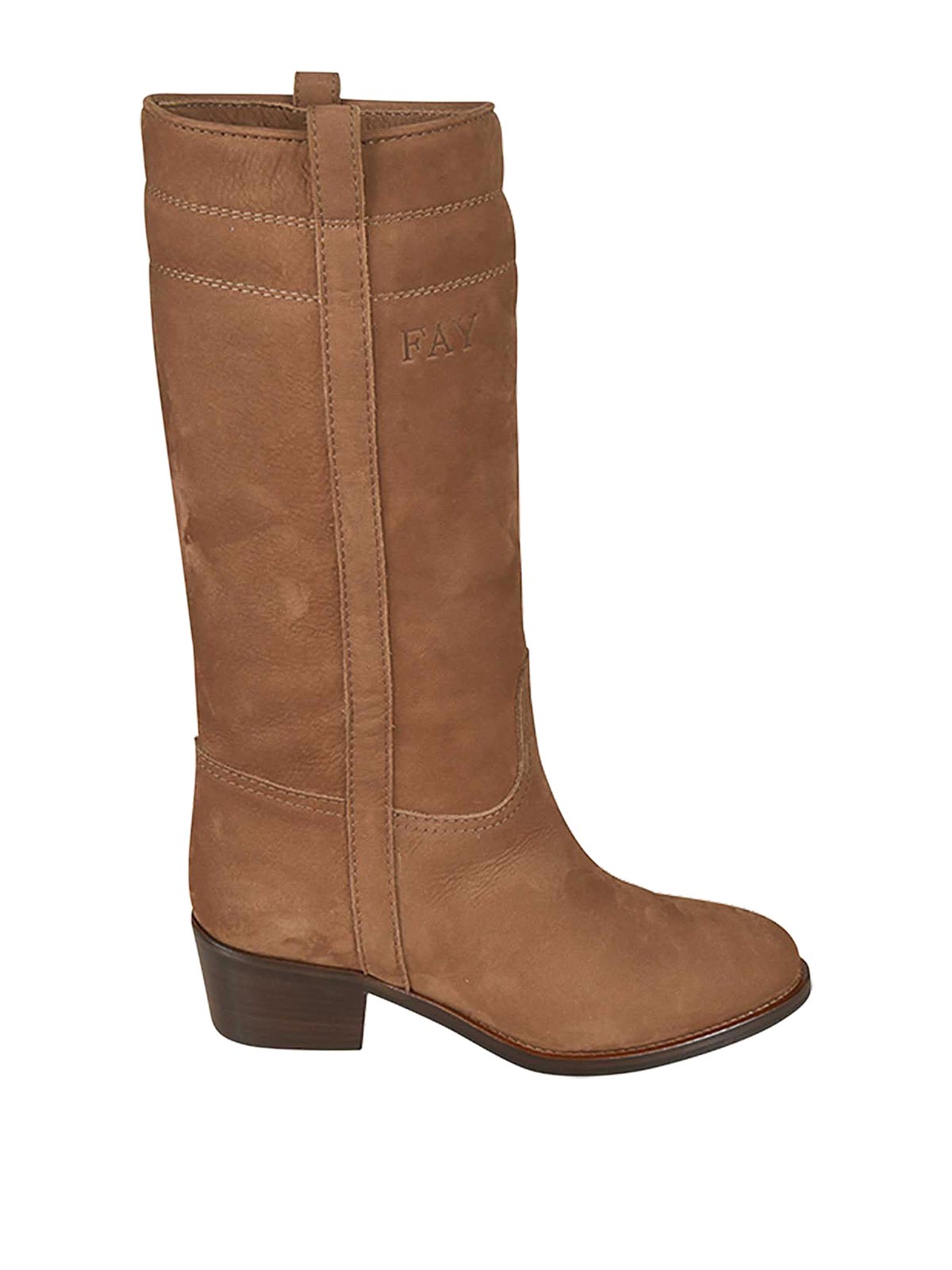 Boots MCW6640FI60TMMS609 (Fay / ブーツ ) | Fay (フェイ)