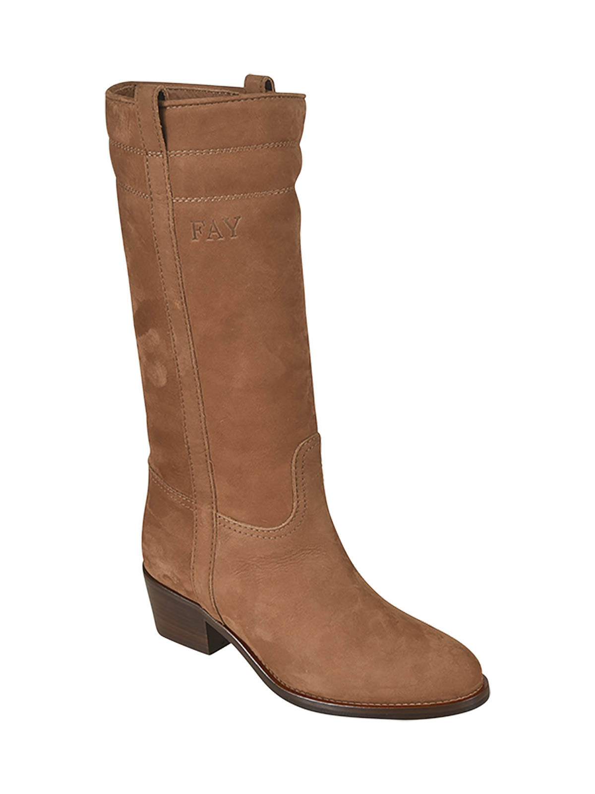 Boots MCW6640FI60TMMS609 (Fay / ブーツ ) | Fay (フェイ)(1)