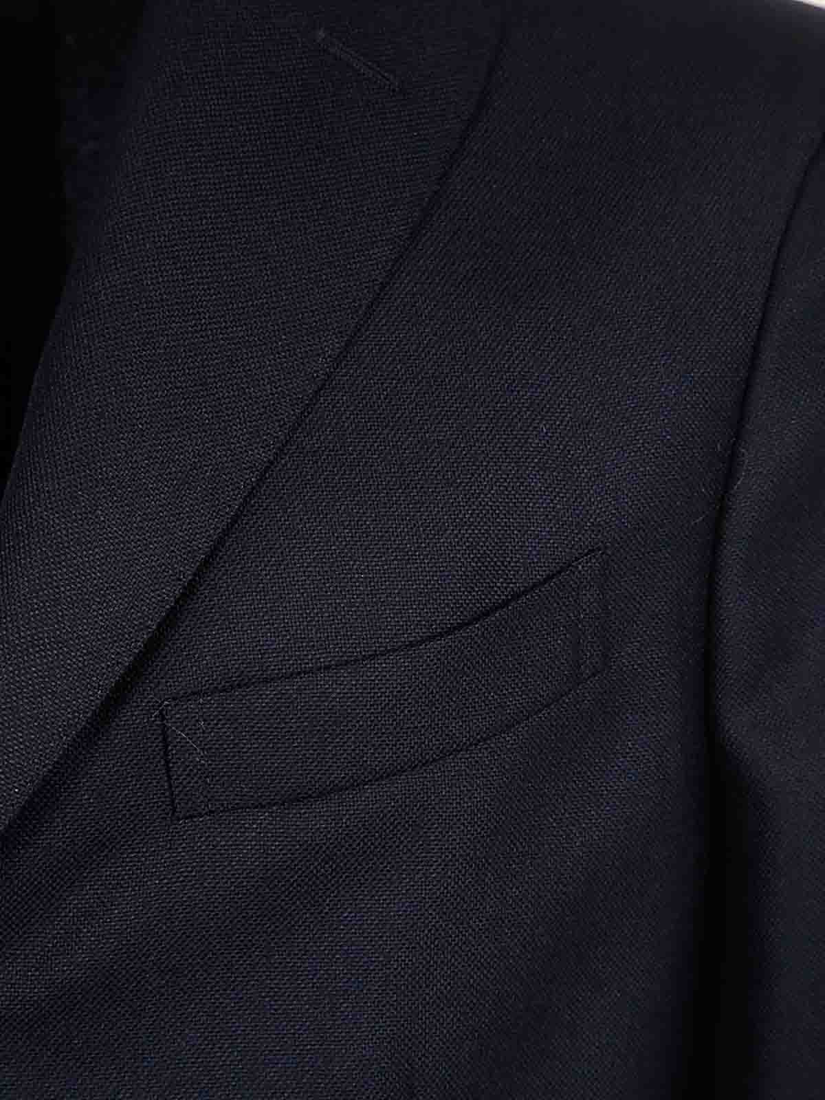 Man Jacket N2902EFA00510790 (BOGLIOLI / ブレザー・ジャケット ) | BOGLIOLI (ボリオリ)(2)