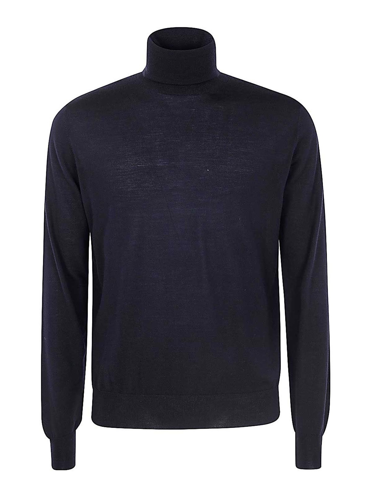 Long Sleeves Merinos Turtleneck DV1MLRM16R890 (FILIPPO DE LAURENTIIS / ニット・セーター・カーディガン ) | FILIPPO DE LAURENTIIS (フィリッポ デ ローレンティス)