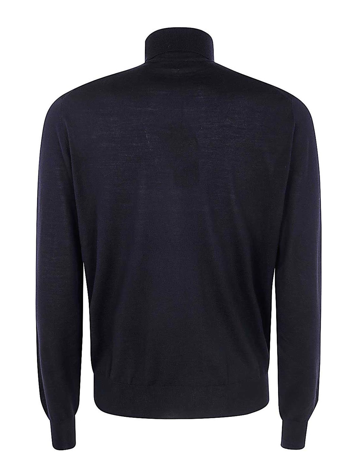 Long Sleeves Merinos Turtleneck DV1MLRM16R890 (FILIPPO DE LAURENTIIS / ニット・セーター・カーディガン ) | FILIPPO DE LAURENTIIS (フィリッポ デ ローレンティス)(1)