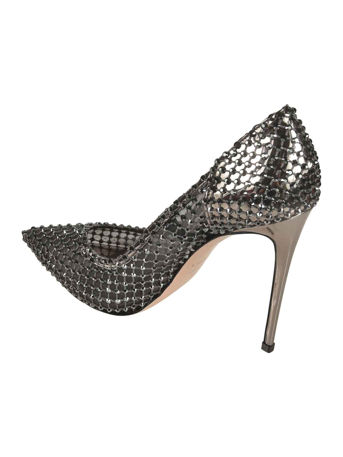 Leather sandals 2144B100R1PP922 (LE SILLA / パンプス・ハイヒール ) | LE SILLA (レ シーラ)(2)