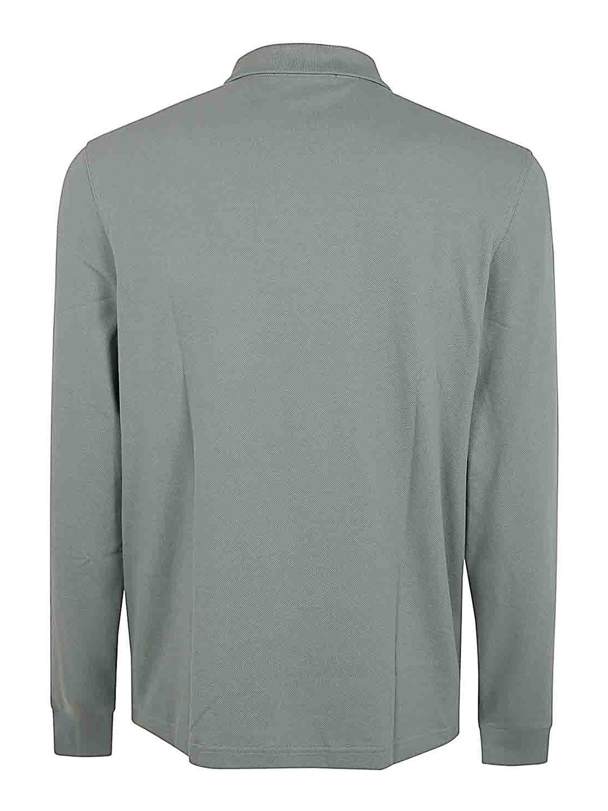 Long Sleeve Plain Shirt M6006670 (FRED PERRY / ポロシャツ ) | FRED PERRY (フレッドペリー)(1)