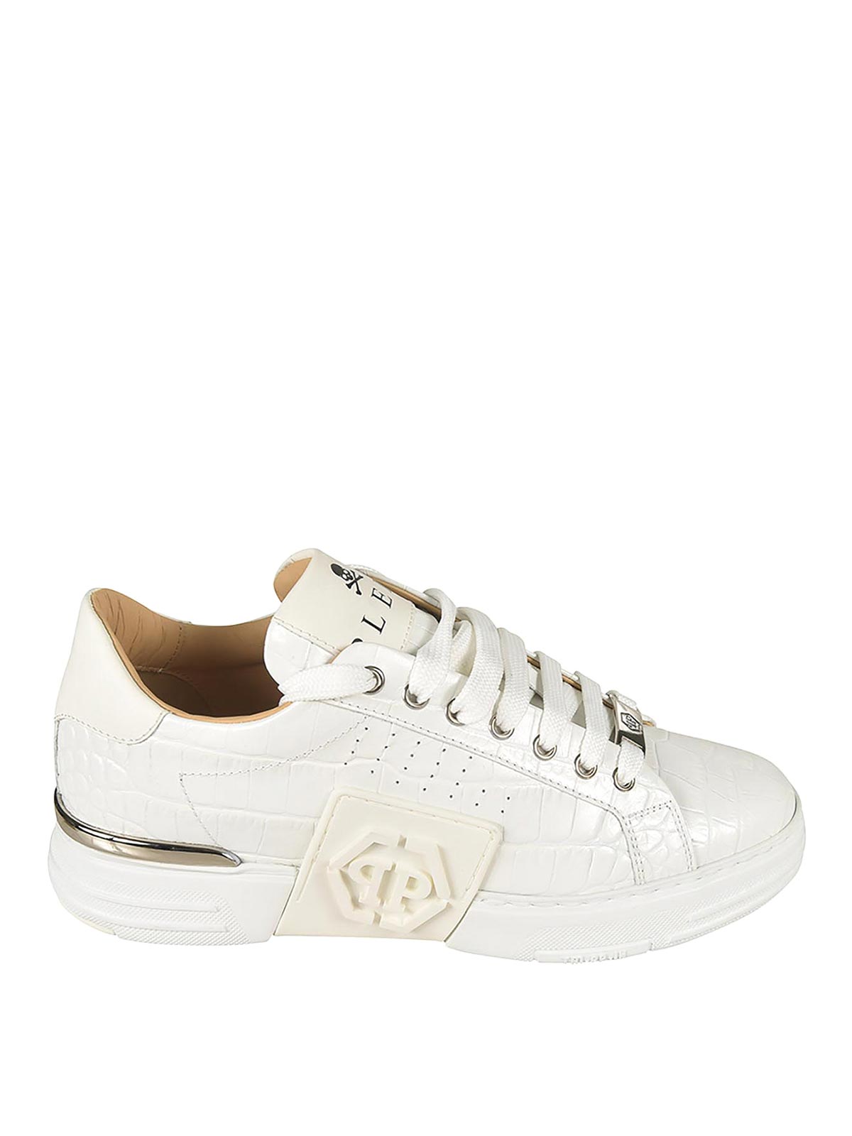 Sneakers AADSUSC0678PLE075N02 (PHILIPP PLEIN / スニーカー ) | PHILIPP PLEIN (フィリップ プレイン)