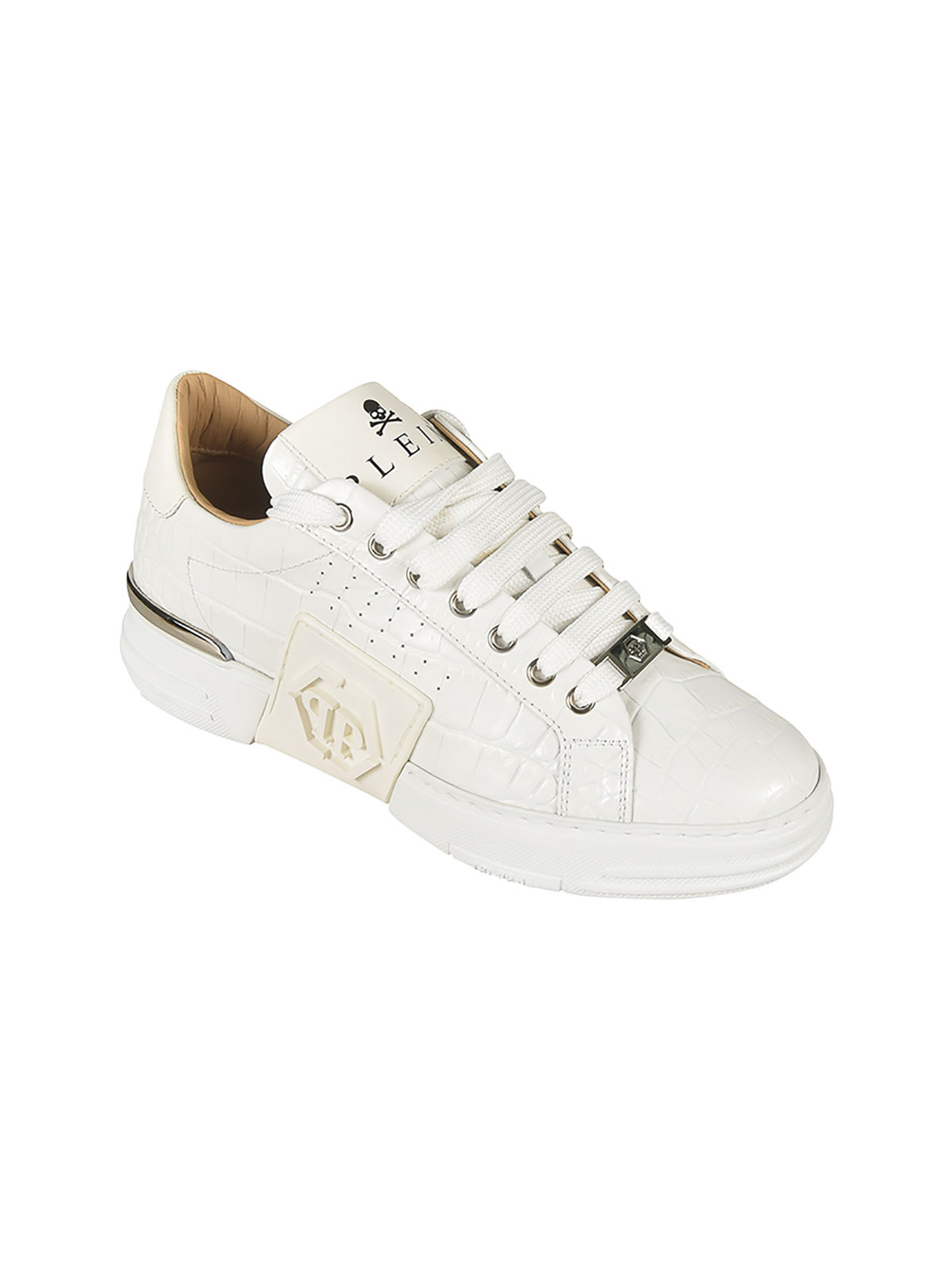 Sneakers AADSUSC0678PLE075N02 (PHILIPP PLEIN / スニーカー ) | PHILIPP PLEIN (フィリップ プレイン)(1)