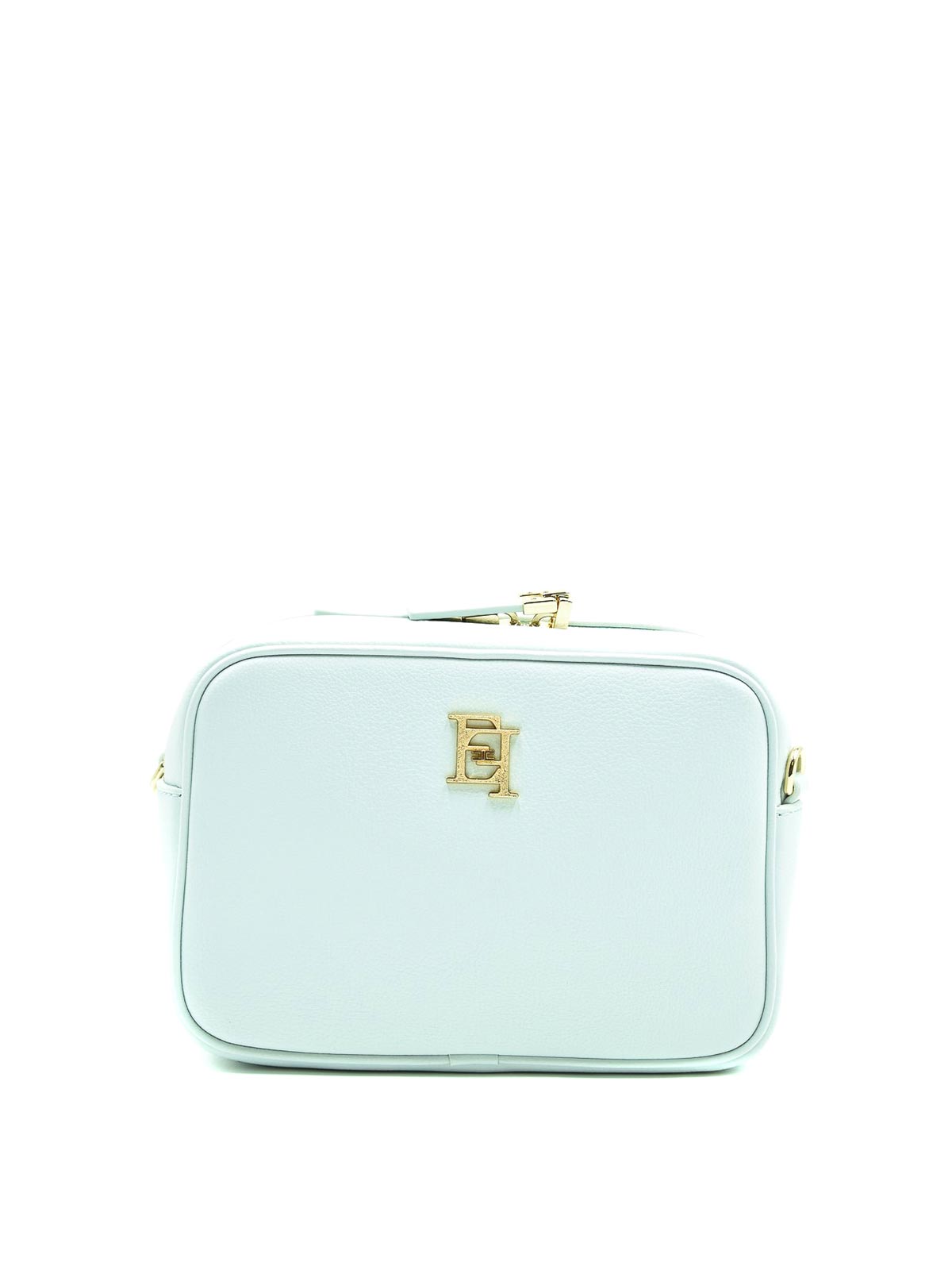 Shoulder Bags BS10A36E2BI4 (Elisabetta Franchi / ハンドバッグ・ショルダーバッグ ) | Elisabetta Franchi (エリザベッタ フランキ)