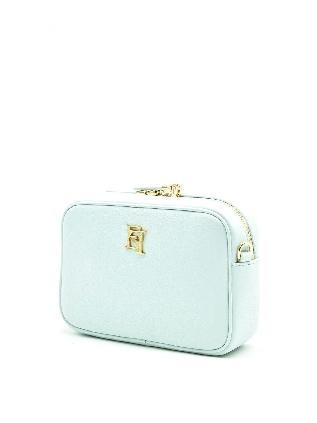 Shoulder Bags BS10A36E2BI4 (Elisabetta Franchi / ハンドバッグ・ショルダーバッグ ) | Elisabetta Franchi (エリザベッタ フランキ)(2)