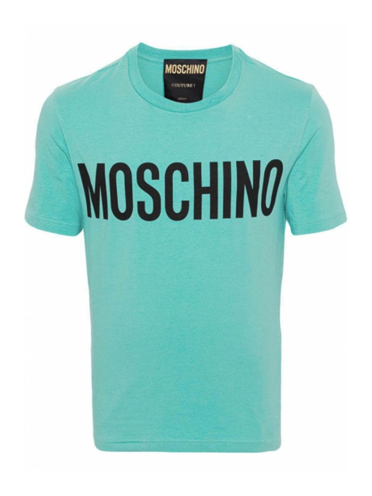 T-Shirt 070220391365 (MOSCHINO / Tシャツ・カットソー ) | MOSCHINO (モスキーノ)