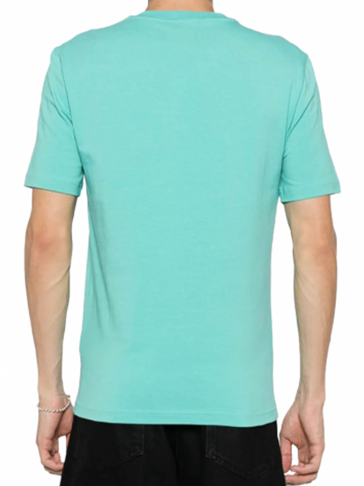 T-Shirt 070220391365 (MOSCHINO / Tシャツ・カットソー ) | MOSCHINO (モスキーノ)(2)