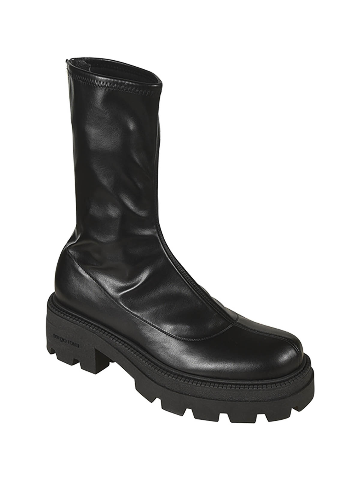 Boots Black B10540MTEE541000470 (sergio rossi / ブーツ ) | sergio rossi (セルジオ・ロッシ)(1)