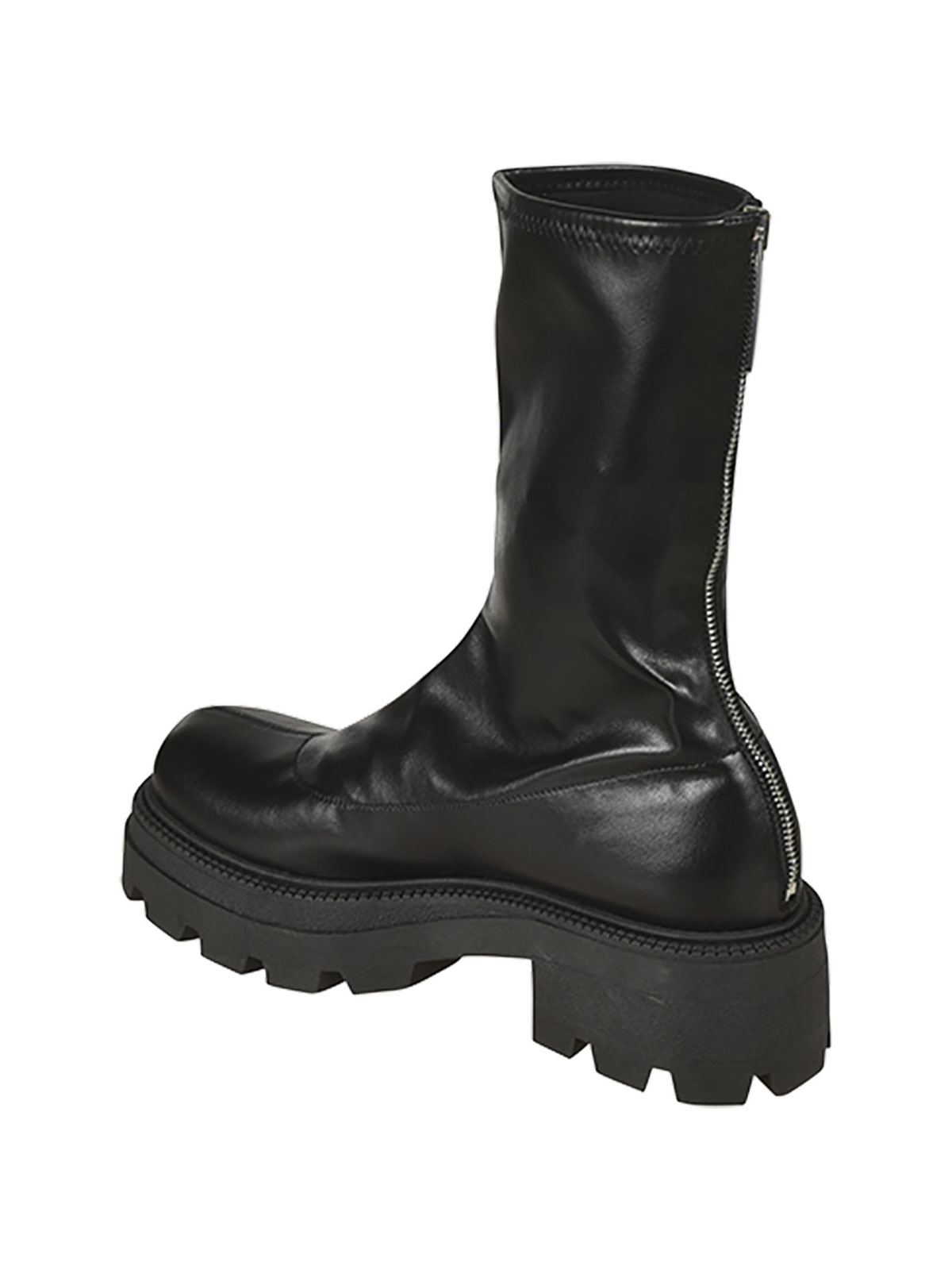 Boots Black B10540MTEE541000470 (sergio rossi / ブーツ ) | sergio rossi (セルジオ・ロッシ)(2)