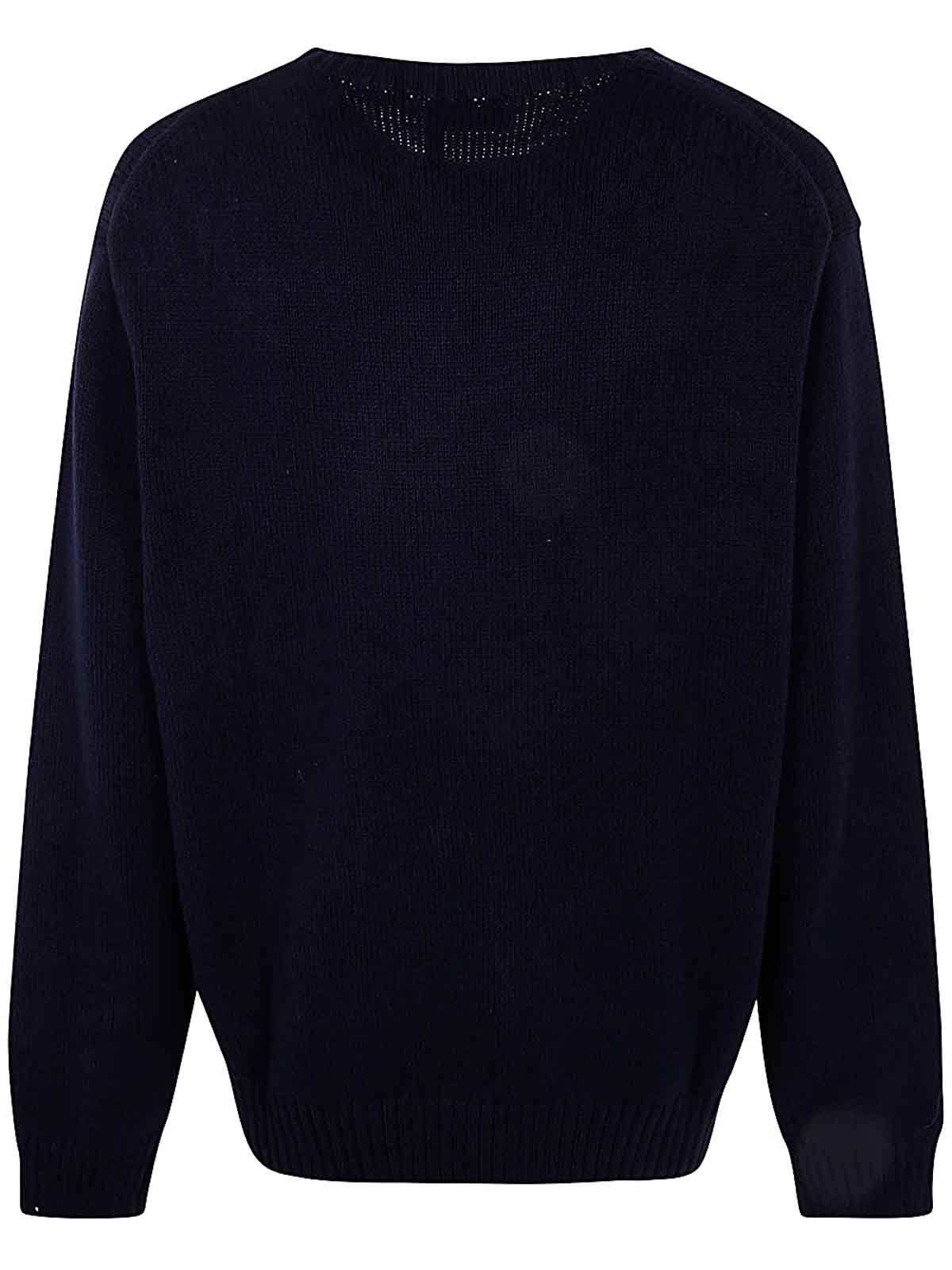 Long Sleeves Pullover 712384001 (Polo Ralph Lauren / ニット・セーター・カーディガン ) | Polo Ralph Lauren (ポロ ラルフ ローレン)(2)