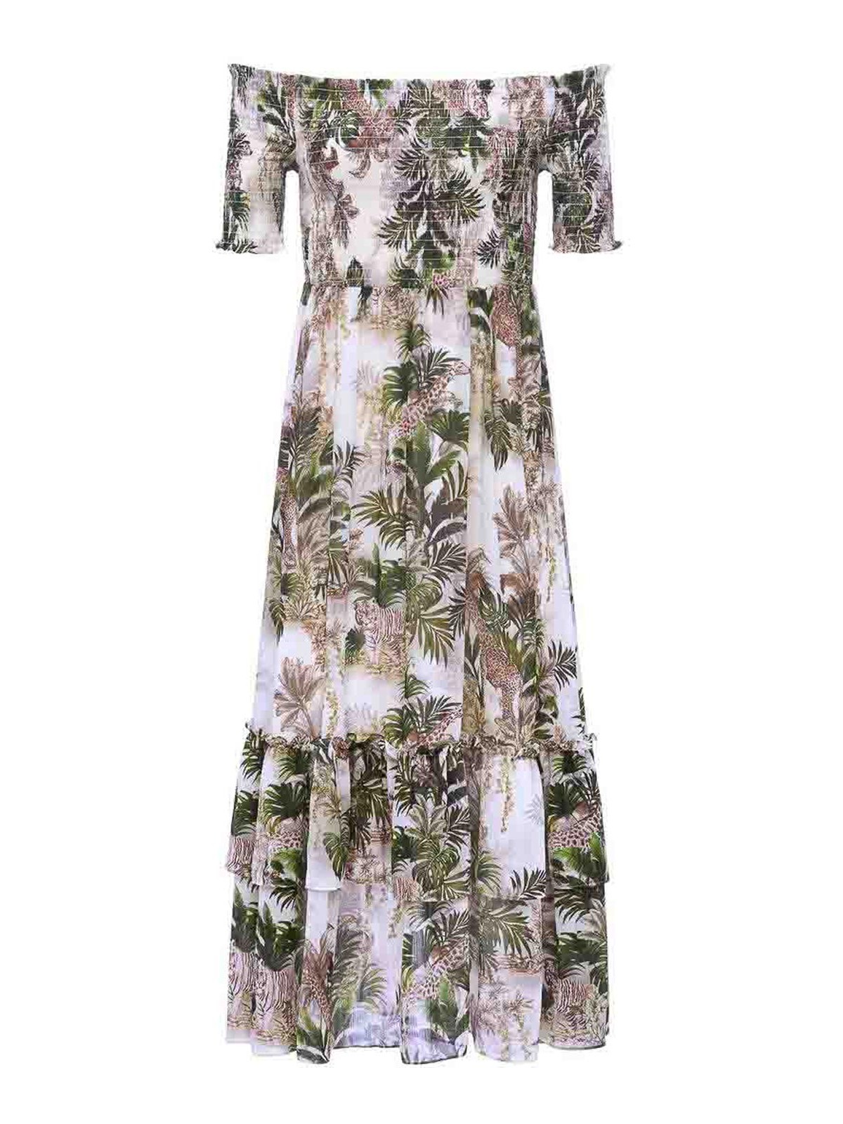 Dress 61214SGBAWMS (L'AGENCE / ワンピース・ドレス・オールインワン ) | L'AGENCE (ラジャンス)