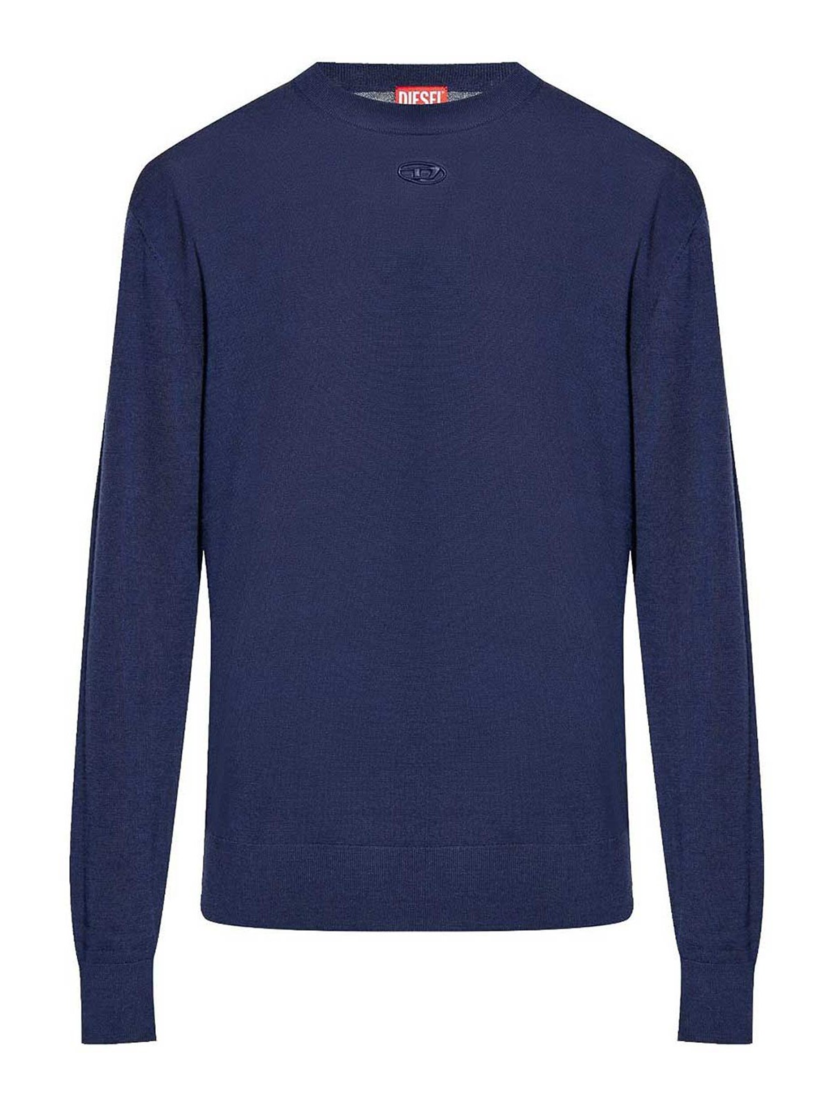 Sweater A124440CHAU8AT (Diesel / ニット・セーター・カーディガン ) | Diesel (ディーゼル)