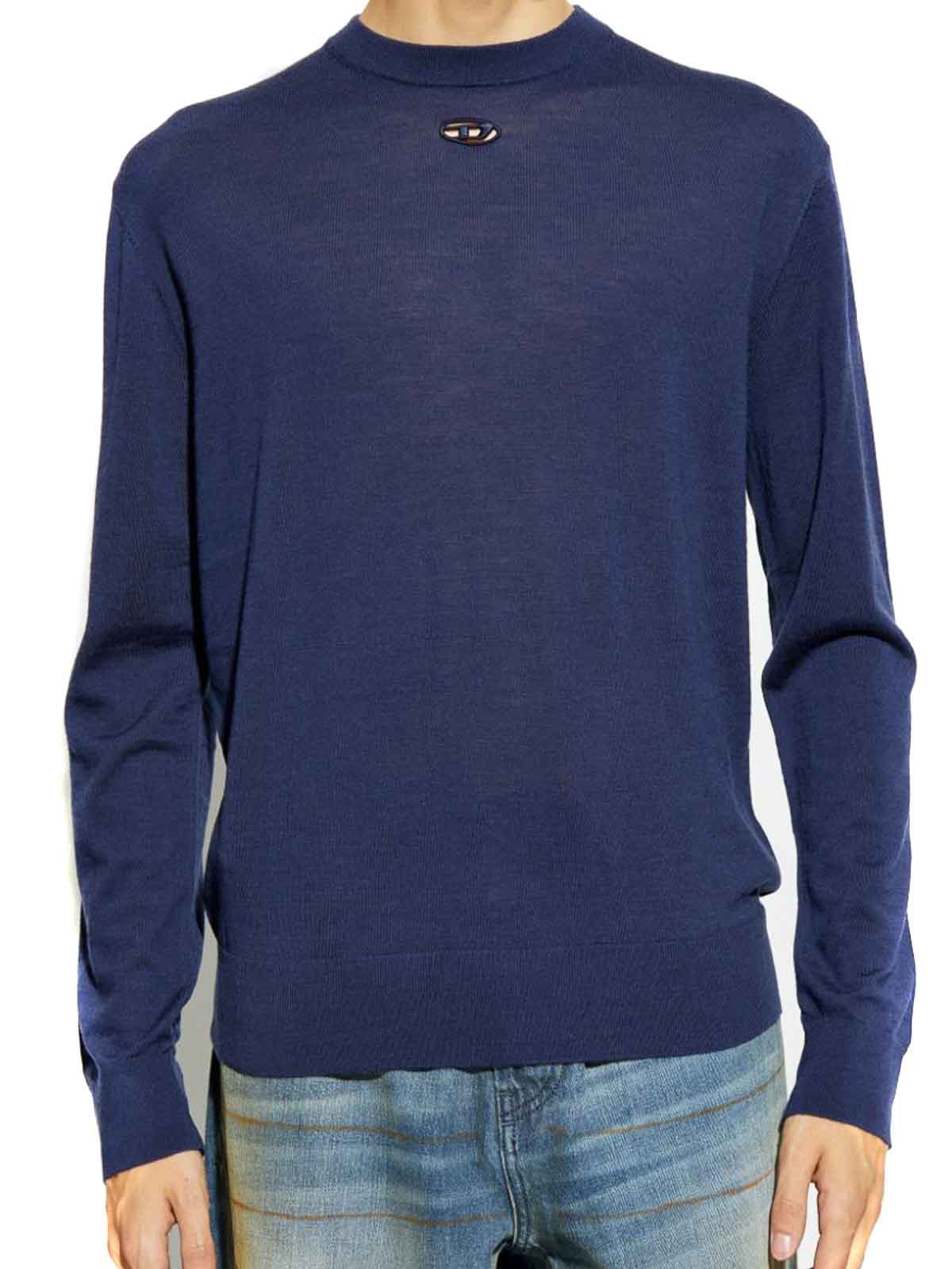 Sweater A124440CHAU8AT (Diesel / ニット・セーター・カーディガン ) | Diesel (ディーゼル)(1)