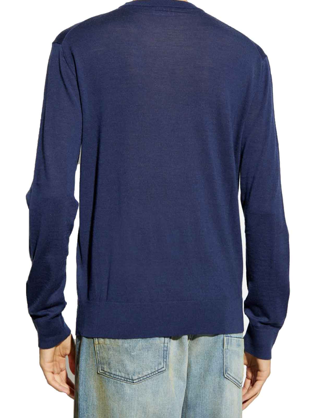 Sweater A124440CHAU8AT (Diesel / ニット・セーター・カーディガン ) | Diesel (ディーゼル)(2)