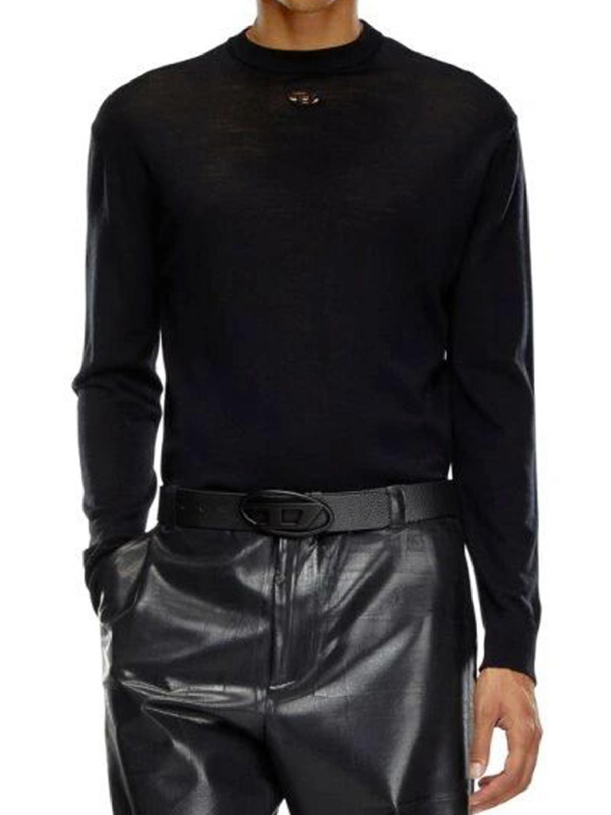 Sweater A124440CHAU9XX (Diesel / ニット・セーター・カーディガン ) | Diesel (ディーゼル)(1)