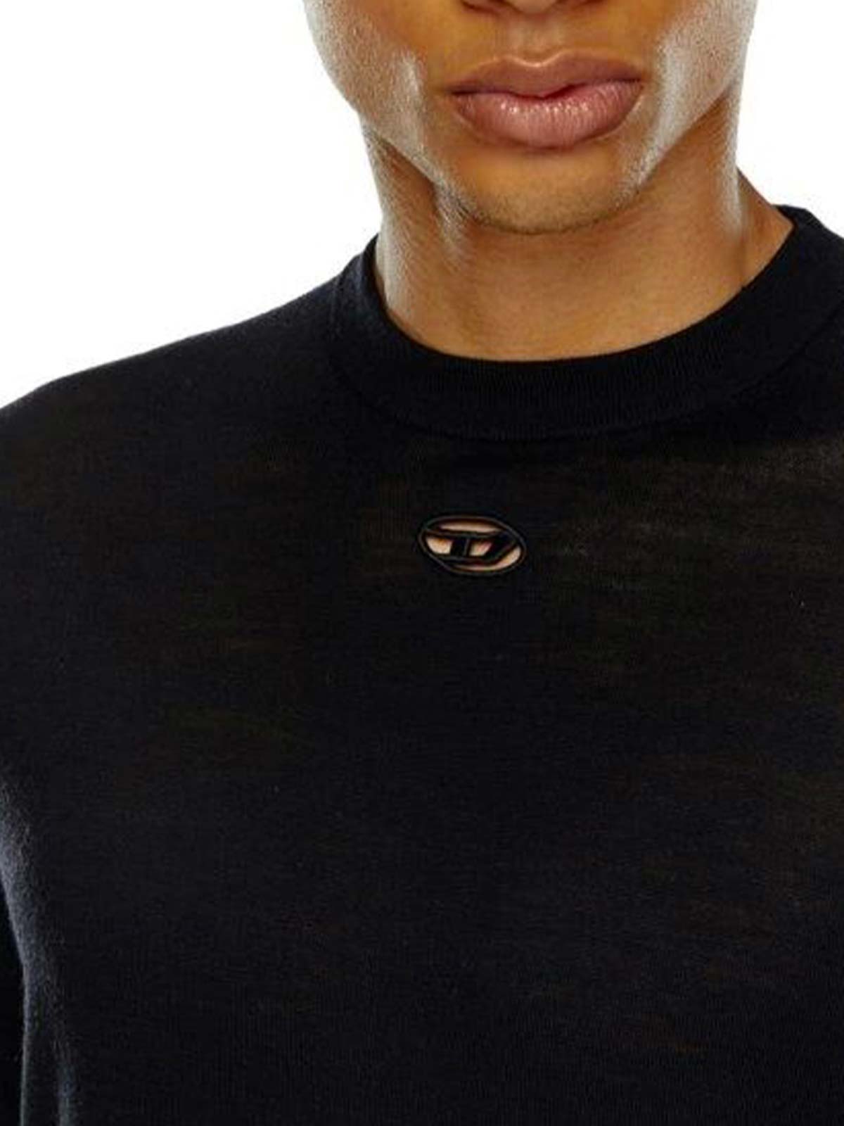 Sweater A124440CHAU9XX (Diesel / ニット・セーター・カーディガン ) | Diesel (ディーゼル)(2)