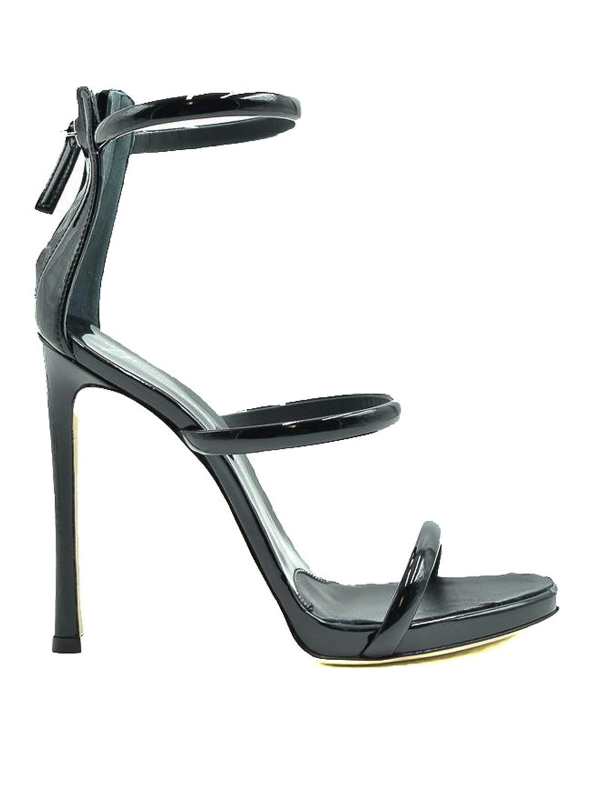 Pumps E300005002 (GIUSEPPE ZANOTTI / サンダル ) | GIUSEPPE ZANOTTI (ジュゼッペ ザノッティ)