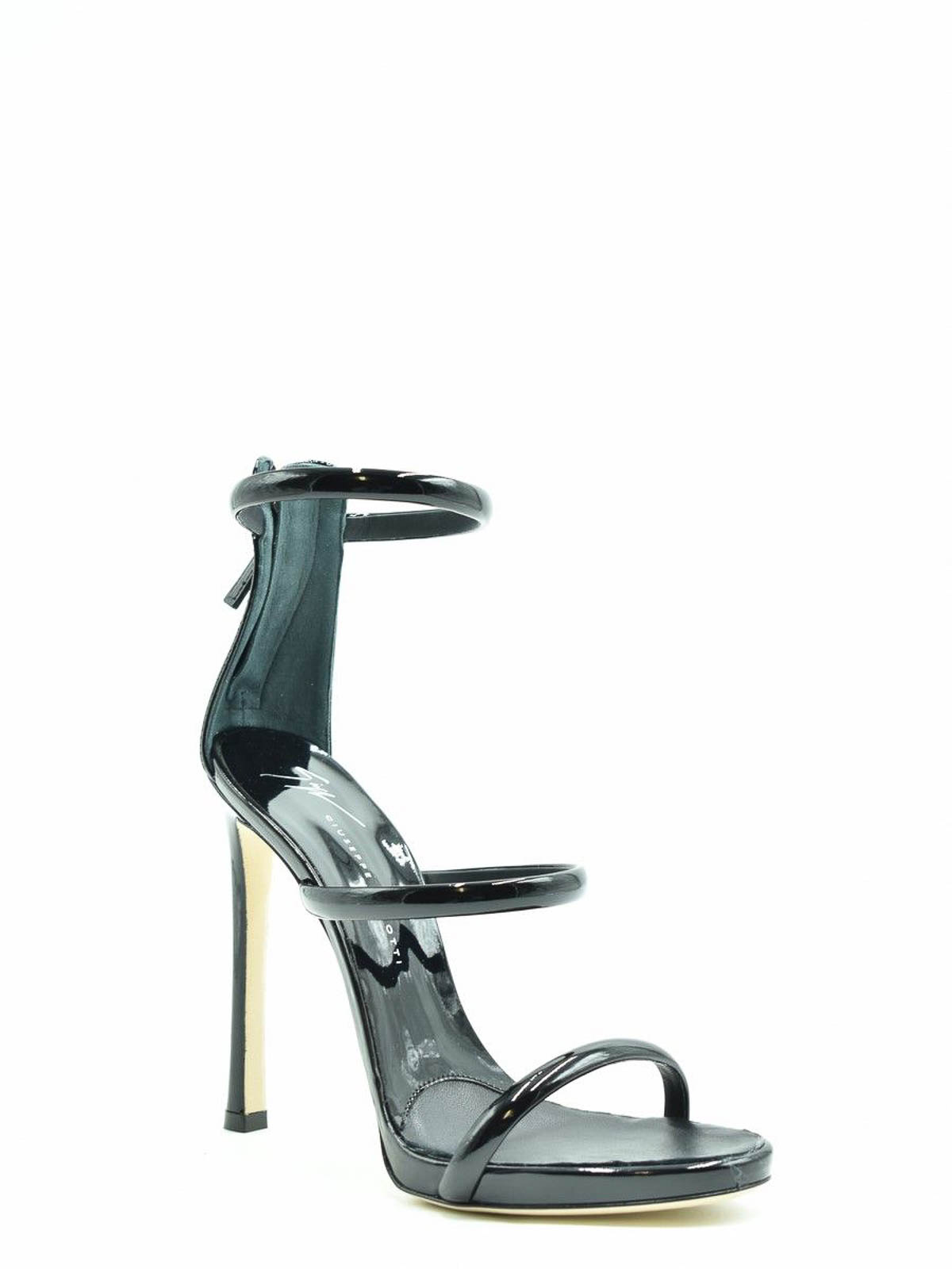 Pumps E300005002 (GIUSEPPE ZANOTTI / サンダル ) | GIUSEPPE ZANOTTI (ジュゼッペ ザノッティ)(1)