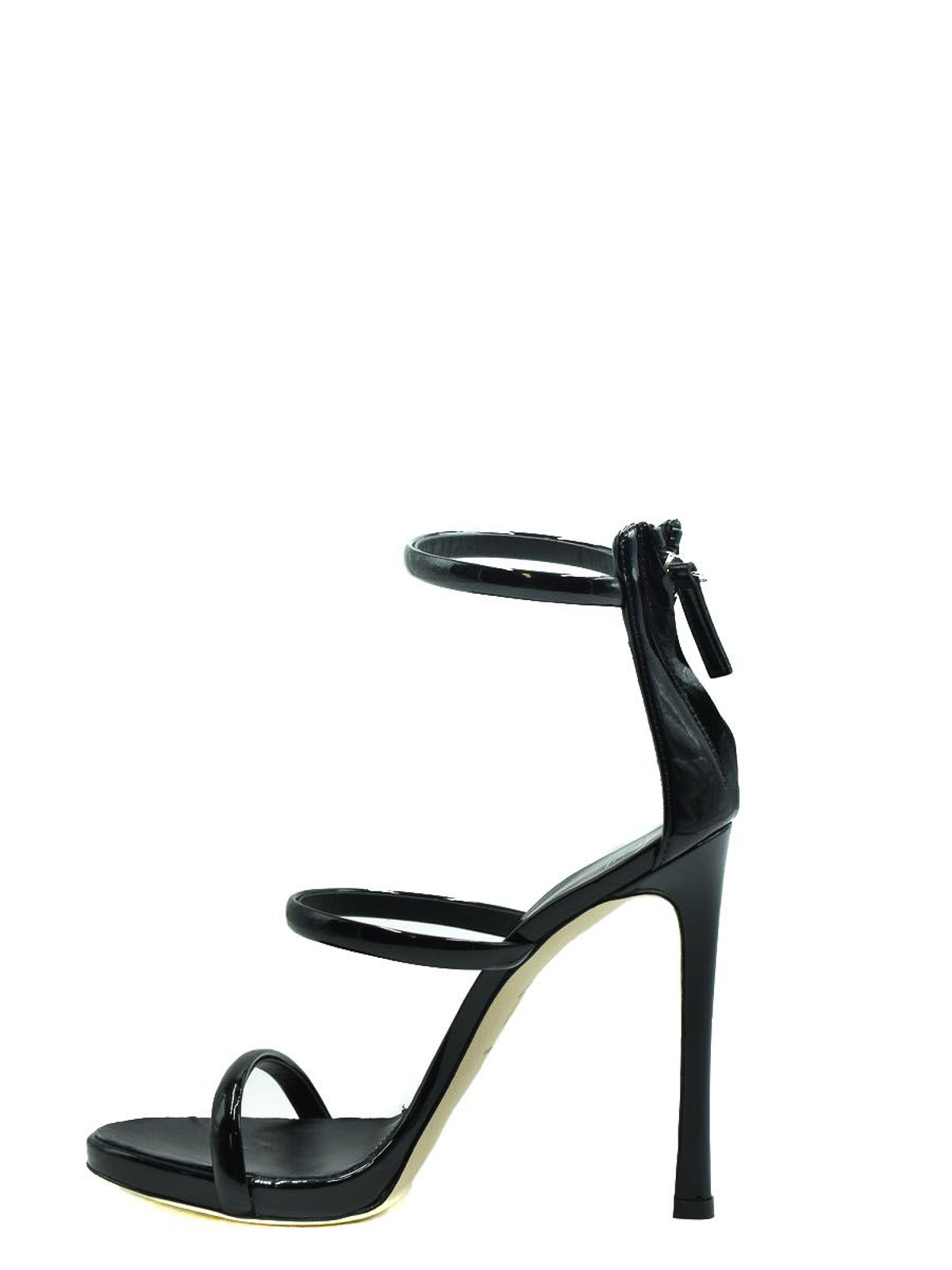 Pumps E300005002 (GIUSEPPE ZANOTTI / サンダル ) | GIUSEPPE ZANOTTI (ジュゼッペ ザノッティ)(2)