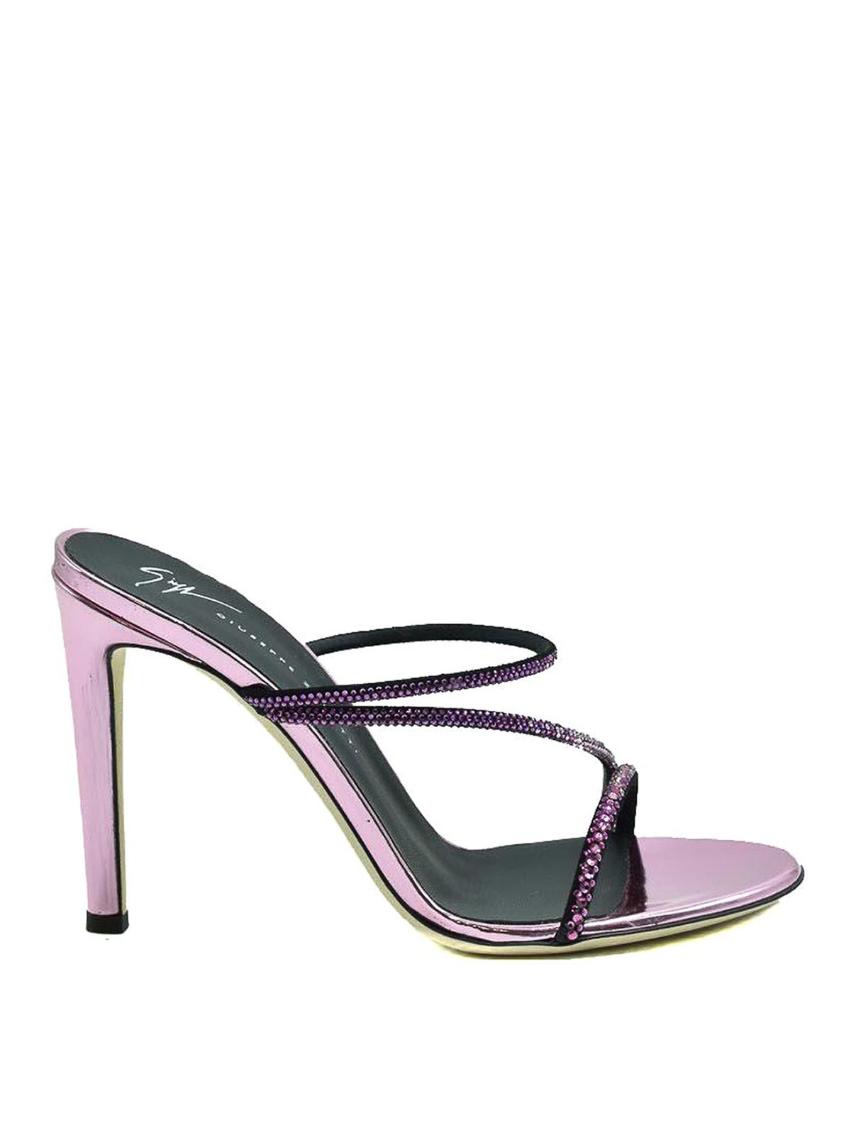 Sneakers I200024010 (GIUSEPPE ZANOTTI / サンダル ) | GIUSEPPE ZANOTTI (ジュゼッペ ザノッティ)