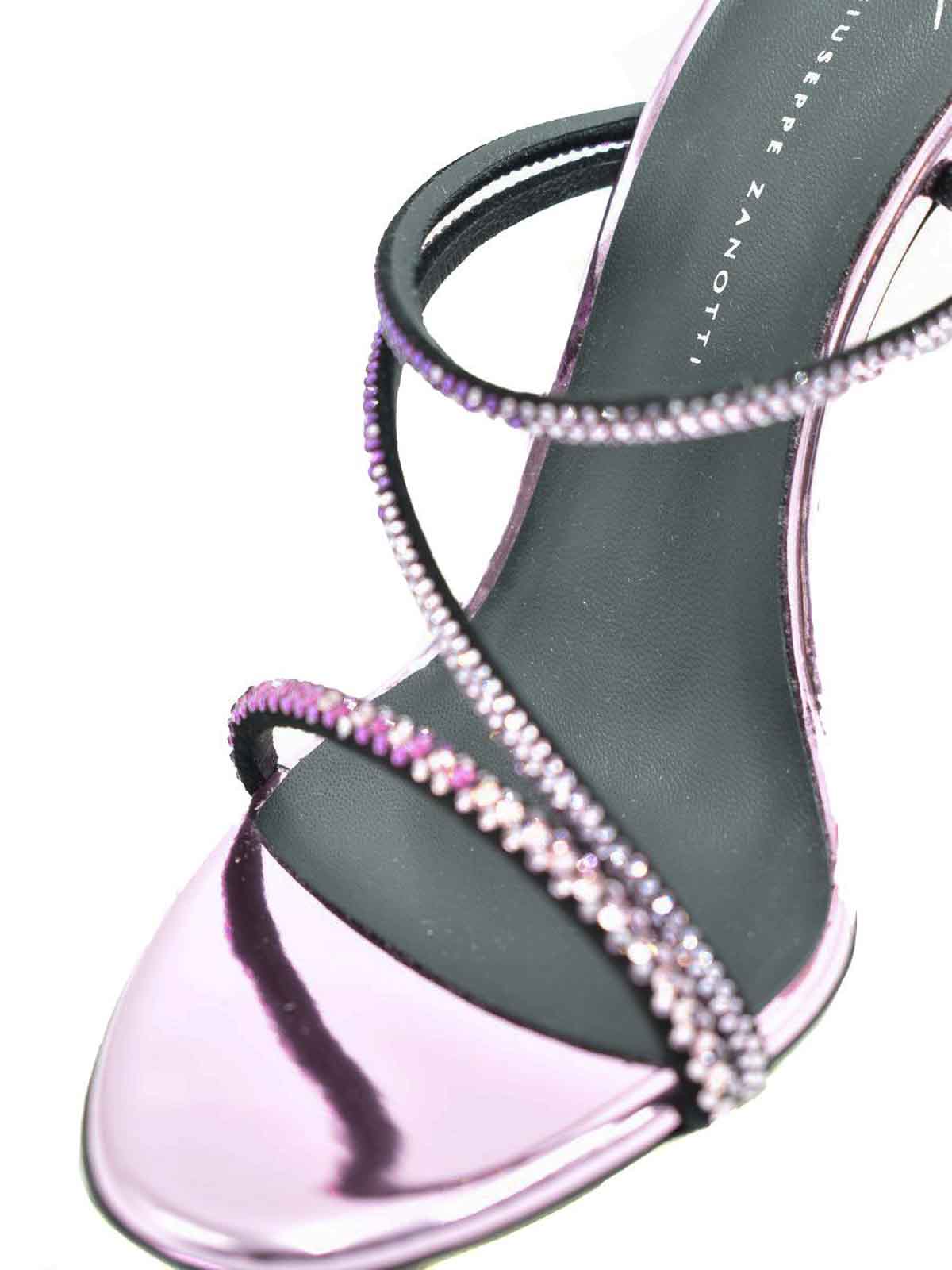 Sneakers I200024010 (GIUSEPPE ZANOTTI / サンダル ) | GIUSEPPE ZANOTTI (ジュゼッペ ザノッティ)(4)