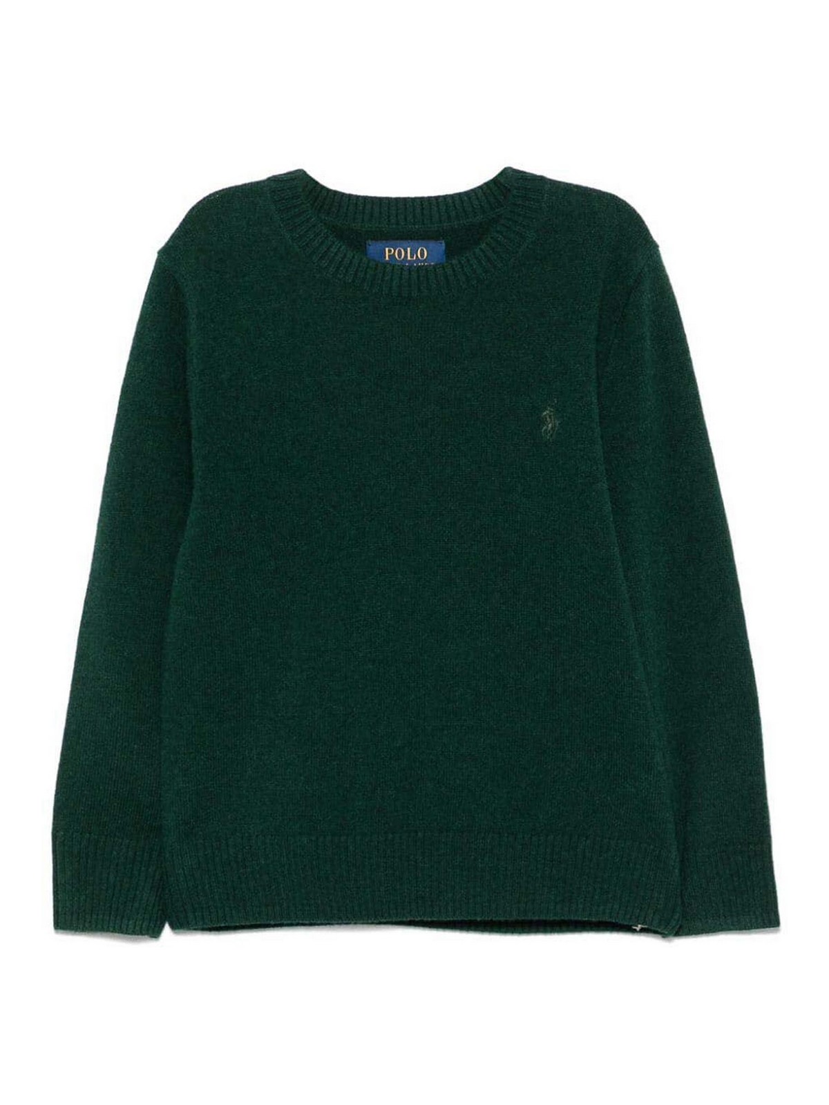 Ls Cn Tonal Sweater Pullover 322951349003 (Polo Ralph Lauren / ニット・セーター・カーディガン ) | Polo Ralph Lauren (ポロ ラルフ ローレン)