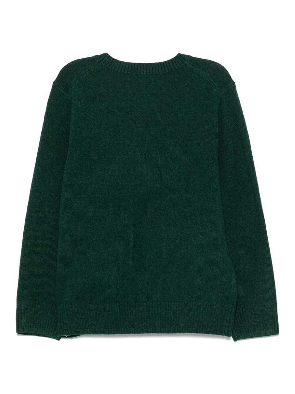 Ls Cn Tonal Sweater Pullover 322951349003 (Polo Ralph Lauren / ニット・セーター・カーディガン ) | Polo Ralph Lauren (ポロ ラルフ ローレン)(1)